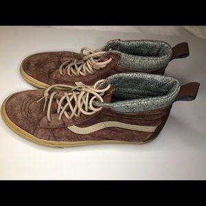 Vans Sk8-Hi MTE DX Sneakers
